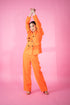 GS Suit it Up in Mandarin Orange